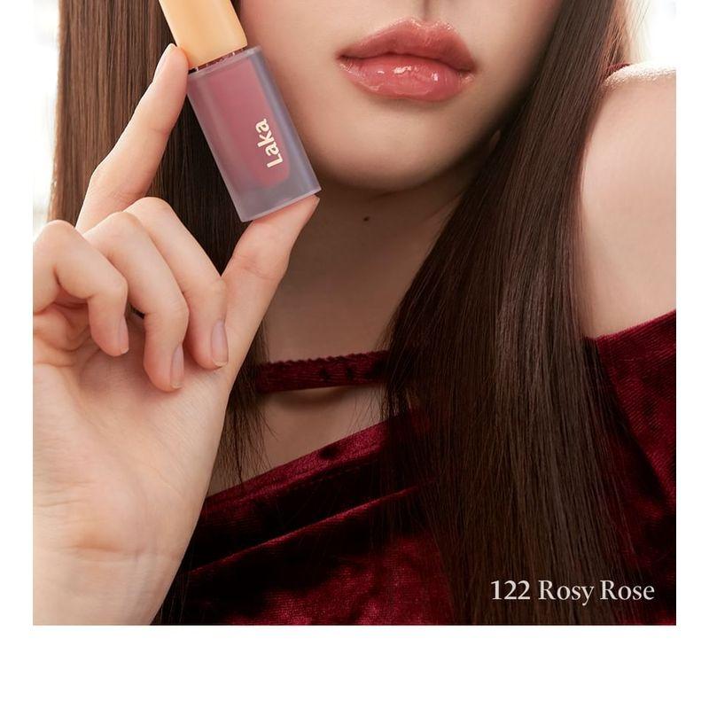 Laka - Fruity Glam Tint - 23 Colors