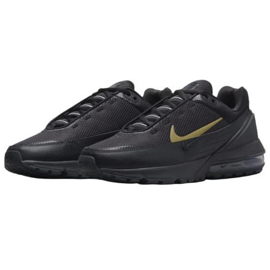 Nike Air Max Pulse Black Bronzine HQ2573-001 Men's Sizes