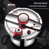 Zhu Chuang Jing Pin 316 Stainless Steel Pressure Cooker