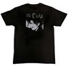 The Cure Robert Illustratie Grafisch Unisex Heren T-shirt