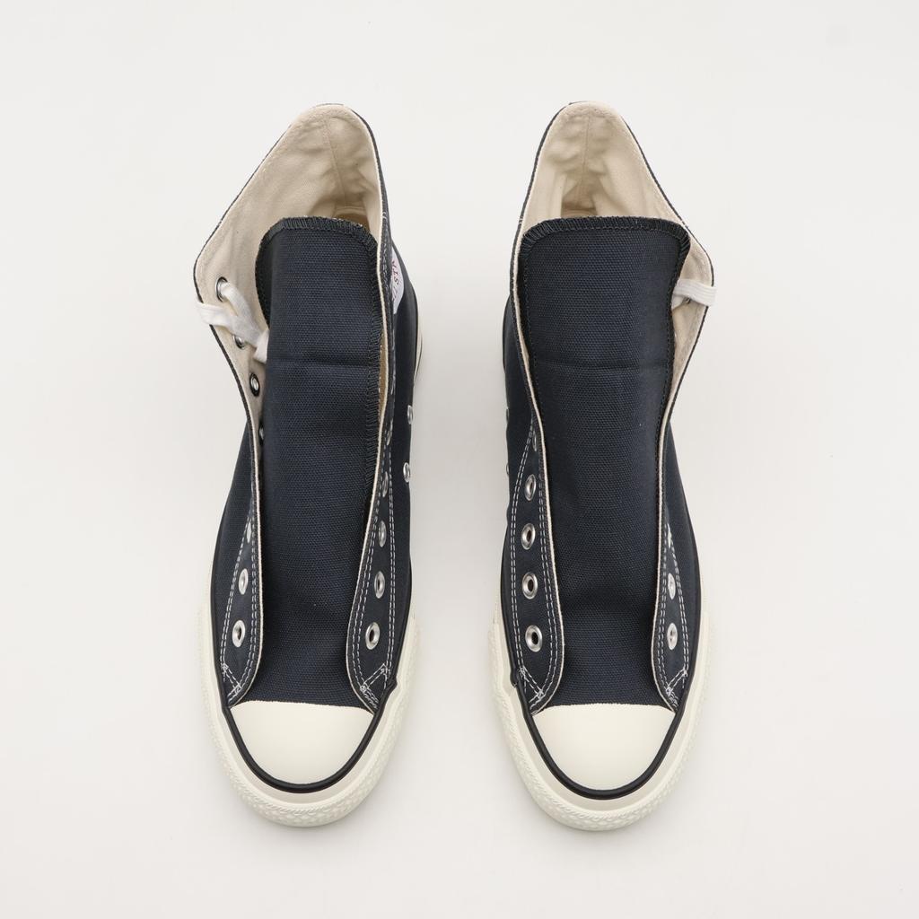 31315150 Converse Canvas All Star J Hi Graphite (Men's)