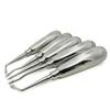 Dental Extraction Spade Tip Elevator Oral Tooth Loosening Root Extraction Tools Dental Elevator