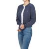 Vivienne WeStwood Bea Women S Crop Cardigan 1803002u K409