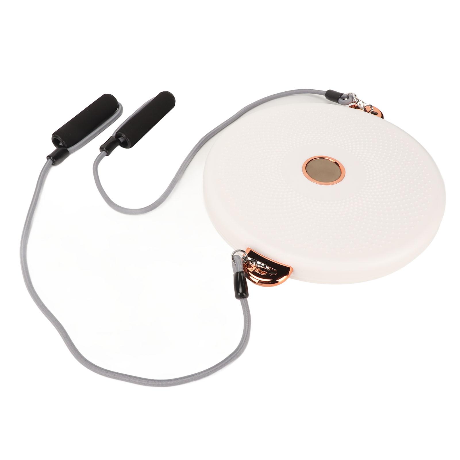 

Доска для скручивания тела, коррекция фигуры, контроль живота, вращающийся диск без запаха с балансировкой