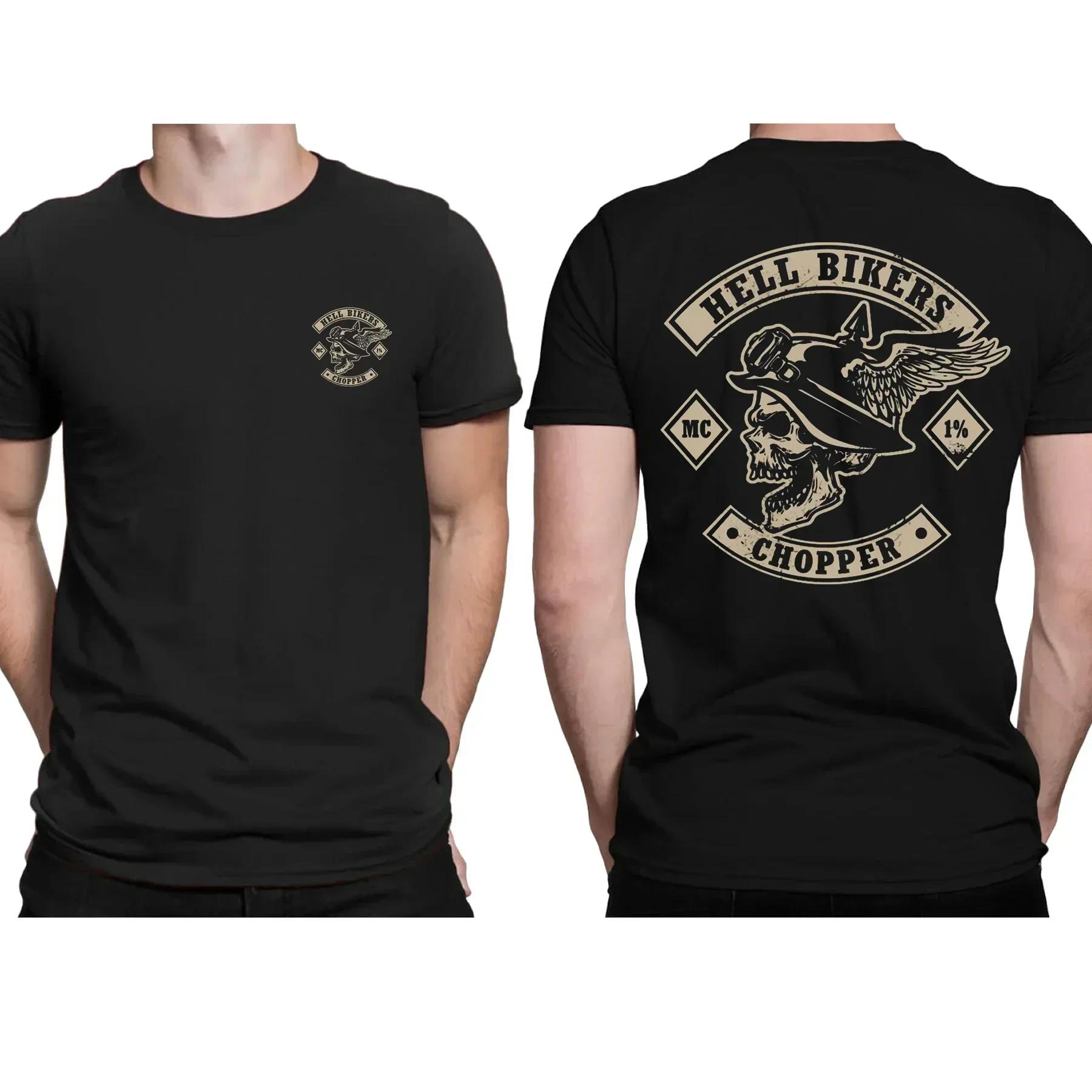 

2025 Junkie Hand Chopper Mc Indian T-Shirt Men s T-Shirt Graphic Streetwear harajuku vintage t shirt XXXXL