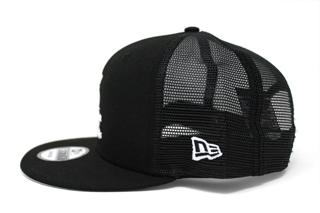 Boné Snapback New Era MLB 9FIFTY Chicago White Sox de Tela