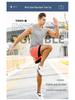 Heren Sneldrogend Ademend Mesh Vest voor Hardlopen en Fitness