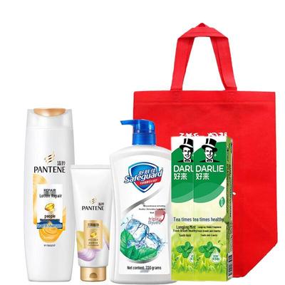 Safeguard Daily Care Gift Set