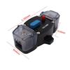 Interruttore automatico fusibile 50A 60A 80A 100A 120A 150A 200A 250A 300A AMP Reset per Auto Barca Auto Impermeabile Accessori Fusibile di Sicurezza