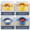 Zhishi Heat-Resistant Casserole Pot