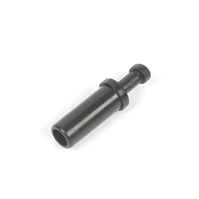 Pneumatic Fitting Fittings Quick Connector Air Water Hose Tube Connectors Plastic PU PY 4mm 6mm 8mm 10mm 12mm Push Into Plug