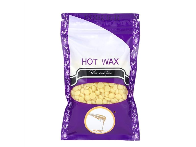 Buy Hard Wax Beans Hair Removal Waxing Bikini Depilatory No Strip Pellet at affordable prices