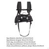 Cat Dog Carrier Backpack Pet Carrying Bag Soft Comfortable Ventilate Travel Rucksack for