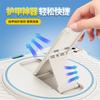 Suitable for Apple Tablet Protective Case 12.9 iPad 10.2 Pro 11 Mini 76 Air 56 Rotating Stand Pro13