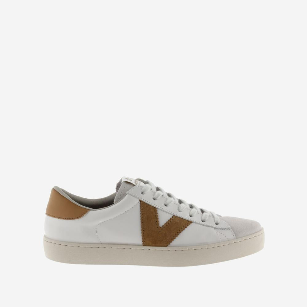 Victoria Damen Blau Sneakers Berlin - Bild 3