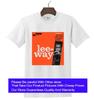 T-shirt Lee Morgan, T-shirt Art, Nouveau T-shirt, Cadeau Papa T-shirt S - 5XL T-shirt Unisexe