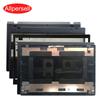 Laptop Upper Lower Cover for Thinkpad L15 Gen1 Gen2 Top Cover LCD Back Case Bezel Frame Palm Rest Bottom Shell