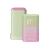 Blush em Bastão Pixi Fácil de Transportar Uso Multifuncional Cor de Longa Duração Fórmula Suave Não Irritante para um Look Natural de Blush e Lábios