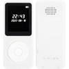 MP3 Player, 5.0 HiFi (8GB Memory Card Included)