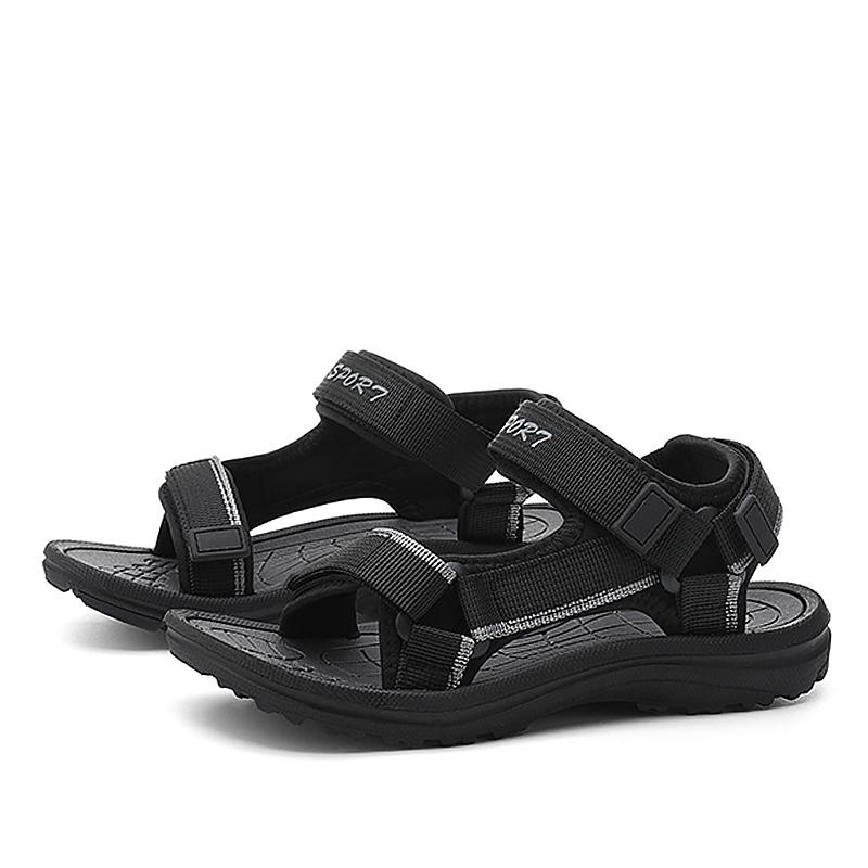 Summer Fashion Children's Girls Sandals Breathable Sport for Boys Casual Outdoor Beach Comfortable Kids Non-slip Student Shoes