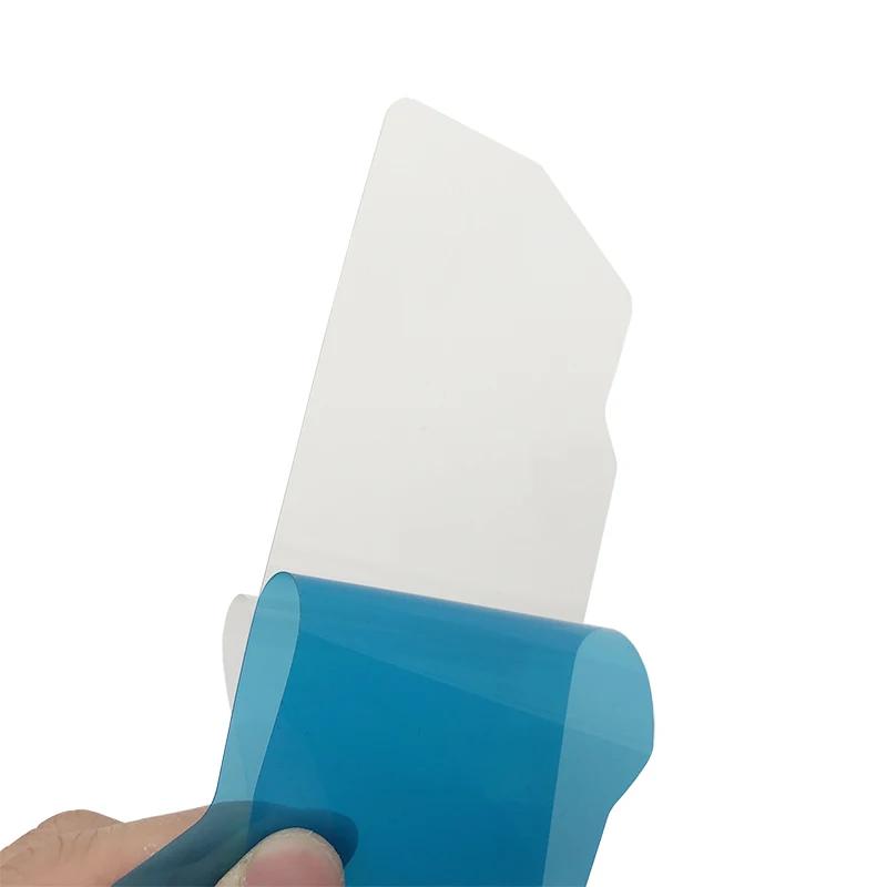 Motorcycle Scratch Cluster Screen Dashboard Protection Instrument Film For YAMAHA MT-07 MT07 FZ-07 FZ07 MT FZ 07 2021 2022