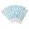 Self-Adhesive Sterilization Indicator Pouch 57x130mm - Dental Self-Sealing Paper-Plastic Bag