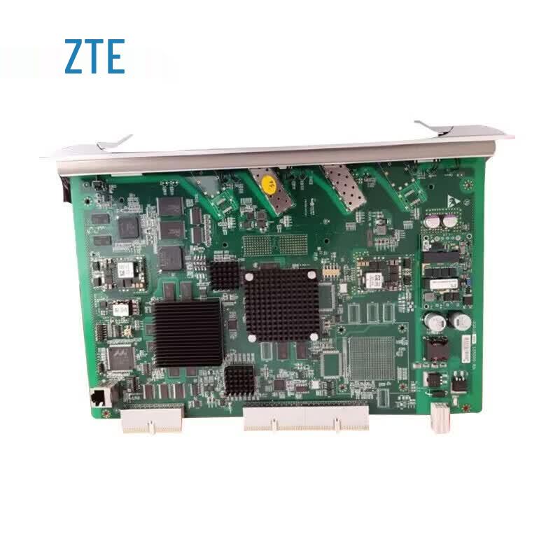 ZTE ZXMP S385 Optical Transmission Board