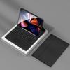 Slim Magnetic Keyboard Case IPad Air 6 Mini 7 Pro 11 With Bluetooth Optional Dual-Mode Mouse
