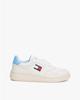 Sneakers Tommy Hilfiger Tjw Retro Basket Ess (EN0EN02505) Sugarplum Blue