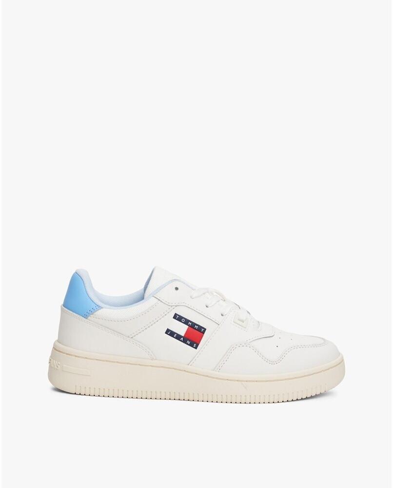 Sneakers Tommy Hilfiger Tjw Retro Basket Ess (EN0EN02505) Sugarplum Blue