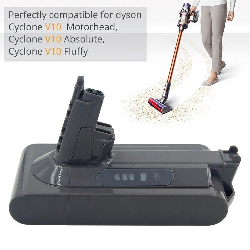 Lithium Rechargeable Battery 