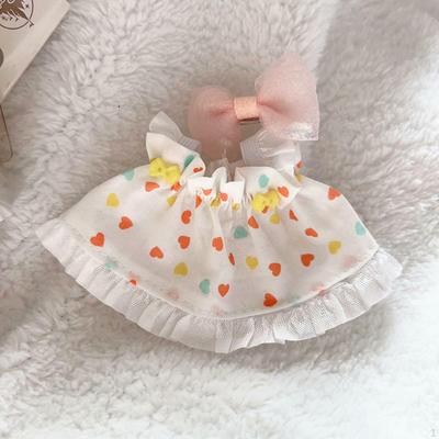 Panenky a plyšové hračky – Doplňky a oblečení pro panenky