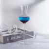Vintage Crystal Glass Snifter Whiskey Cup Creative High-end Home Bar Tasting Glass
