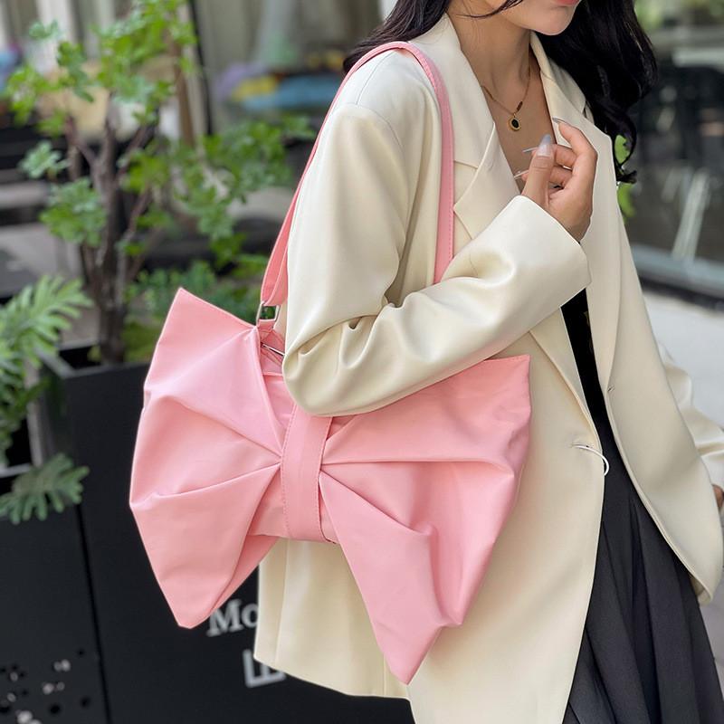 Trendy Soft Canvas Square Shape Handbag With Inner Pocket For Daily Wear