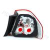 X-CAR Rear Tail Light Back Side Taillights Stop LED Light Brake Light Fog 63217289426 For BMW 3 SERIES E90 2008 2009 2010 2011