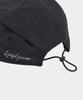 Waisseuli (U) Gorra de Running Negra Y-3 Gorra de Running Negra