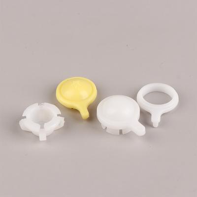 Front Wiper Connecting Rod Ball Bowl Connecting Buckle Car Truck Auto Parts Plastic Snap Fittings