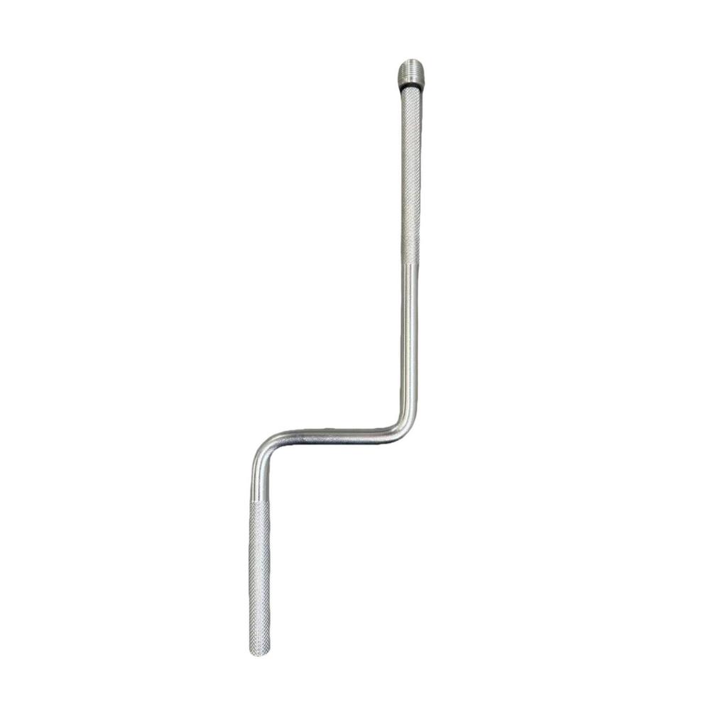 Rack Tom, Snare Drum, Cowbell, Alligator Clip Mount: Multi-Accessory Clamp for Drum Hoops and Rims