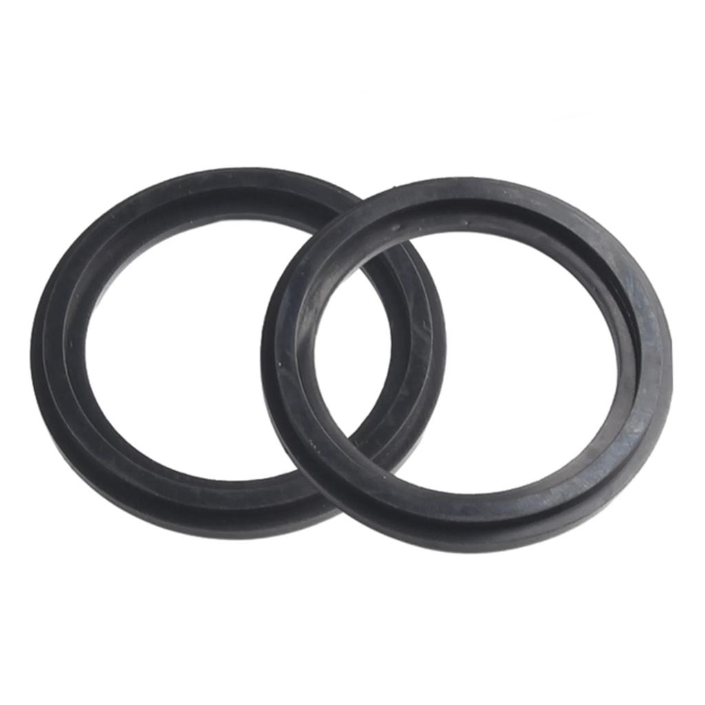 Replaceable Connectors Prevent Leaks 6pcs Washer and Ring Kit for Pool Plunger Valves For 10745 10262 and 10255