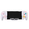 One Piece Joypad Mechanical Keys Wireless Joypad Controller with RGB Lights Adjustable Turbo