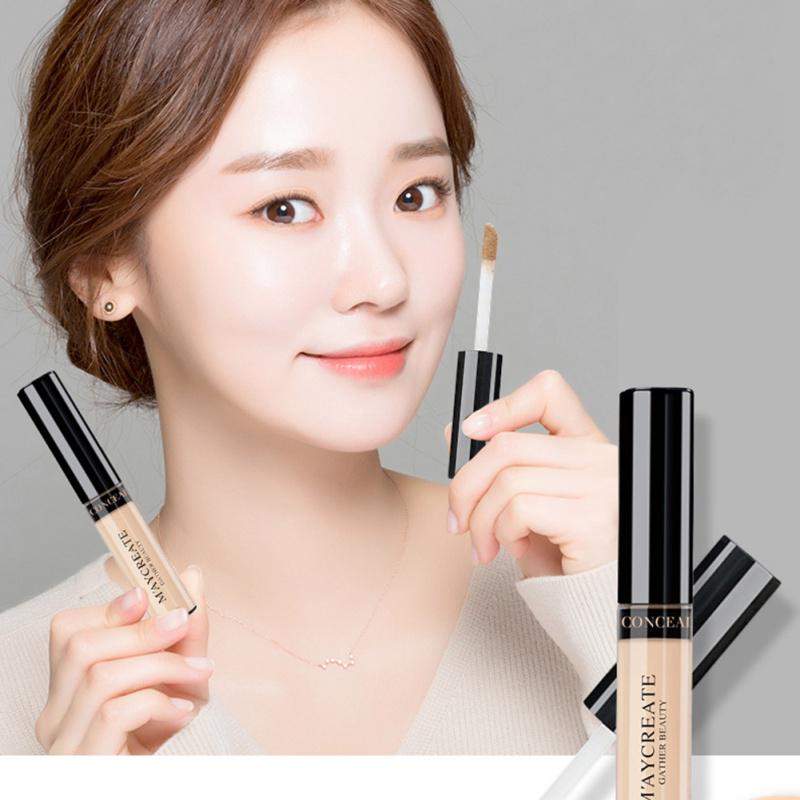 Buy Liquid Concealer Stick Cover Pimple Pores Marks Freckle