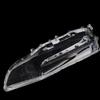 Toyota Alphard Headlight Cover Lens for 18-21 Models