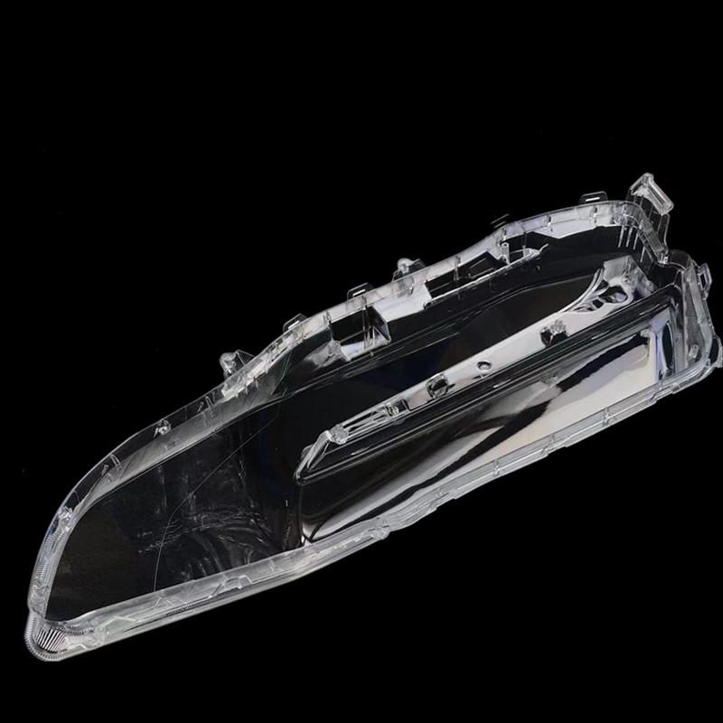 Toyota Alphard Headlight Cover Lens for 18-21 Models