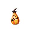 DOWMOO Halloween Pumpkin Decorations Festival Party Atmosphere Home Creative Decoration Ornaments Simulated Pumpkin Less