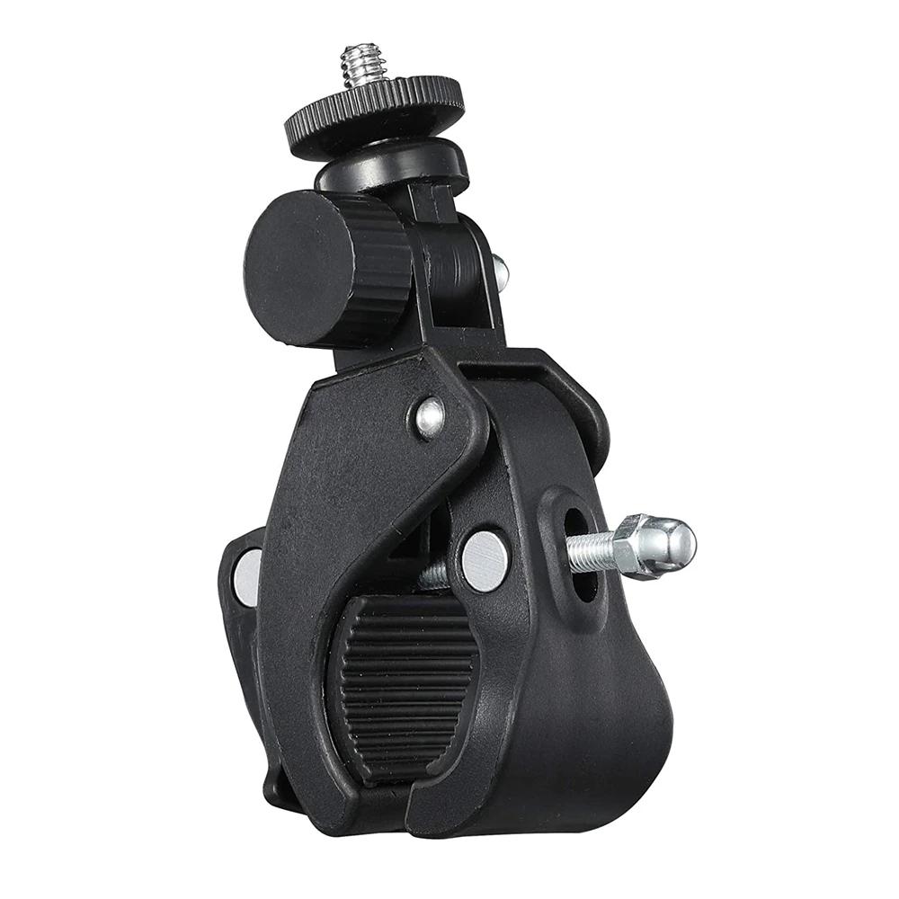 Camera Clamp Mount Sport Camera Digital Cameras Compatible
