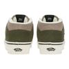 Vans Half Cab 'Brown White' VN0A5KX6YVH
