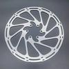 Center Line Disc Brake Rotor for Mountain Bike with Superior Braking Performance and Durability