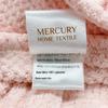 Mercury Home Textiles Pineapple Grid Nap & Office Blanket