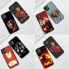 Cover for OPPO A80 A18 A16 A40 A17 A15 A38 A78 A79 A54 A57 A12 A60 4G 5G Casing Phone Case IronMan Marvel Hero Iron Man