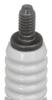 NGK Spark Plug CR6HSA Screw Type Spark Plug , Model: CR6HSA